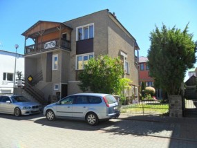 wynajem pokoi