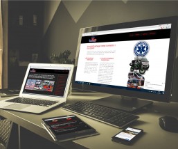 Strona internetowa firmy / Osoby