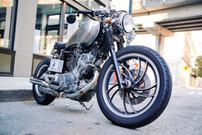 Skup starych motocykli