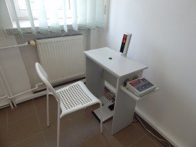 Badanie psychologiczne kierowców