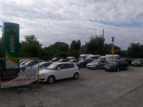 Sprzedaż używanych samochodów z gwarancją