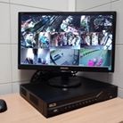 Monitoring wizyjny