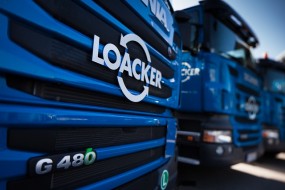 Leasing samochodów ciężarowych