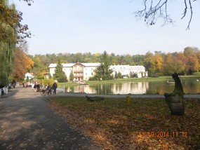 Przewodnik terenowy
