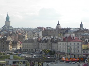 Przewodnik miejski