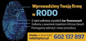 RODO