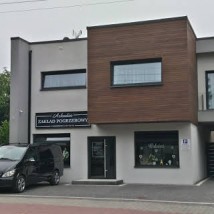 zakład pogrzebowy