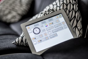 Inteligentne instalacje elektryczne