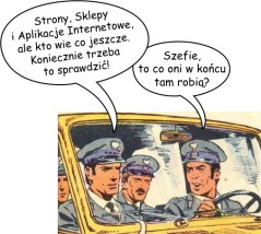 Strony Internetowe w Abonamencie