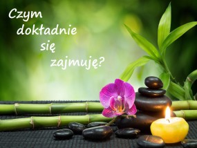 Czym dokładnie się zajmuję?