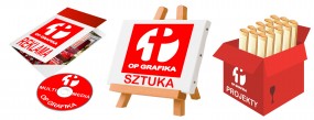Projekty graficzne dla firm i osób prywatnych