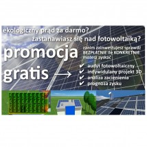 Audyt fotowoltaiczny