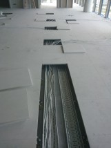 Montaż instalacji elektrycznych