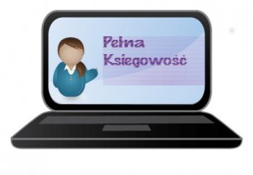 Prowadzenie ksiąg rachunkowych
