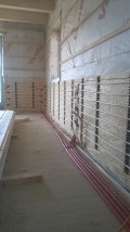 Instalacje sanitarne, centralne ogrzewanie, rekuperacja