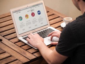 Projektowanie stron internetowych