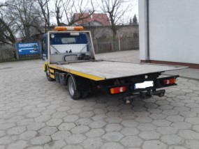auto laweta