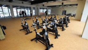 Siłownia i Fitness