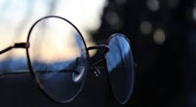 Okulary korekcyjne