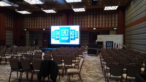 wynajem telebimu led