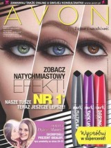 Zostań Konsultantką AVON