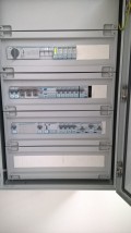 Instalacje elektryzne