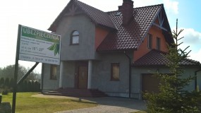 Ubezpieczenia domów i mieszkań