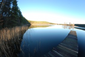 Wakacje na Kaszubach