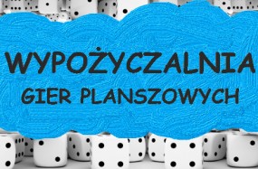 Wypożyczalnia gier planszowych