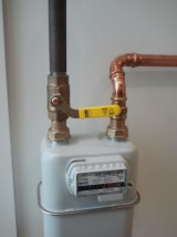 instalacje gazowe