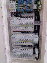 Instalacje elektryczne