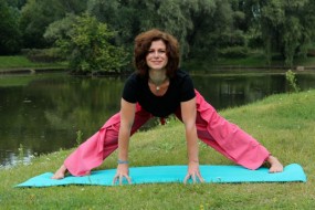 Joga Bielany