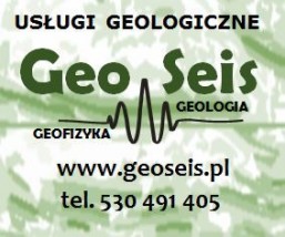 Obsługa geotechniczna budowy