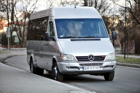 Transfer na lotnisko