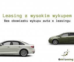 Leasing samochodu, najniższa rata