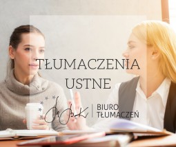 Tłumaczenia ustne przysięgłe i zwykłe