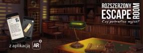 Mobilny Escape Room