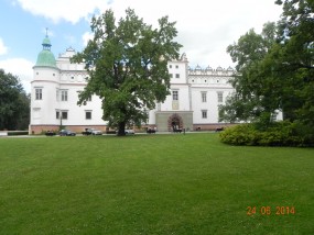 Wycieczki edukacyjne