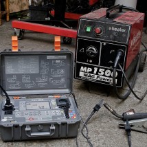 Badanie elektronarzędzi i urządzeń elektrycznych