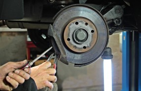Mechanika pojazdowa