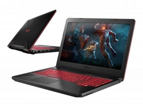 Sprzedaż laptopów