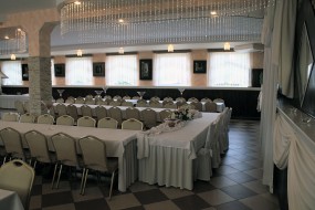 Organizacja wesel