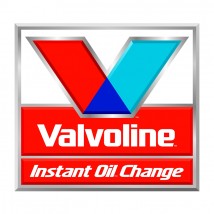 Serwis olejowy Valvoline