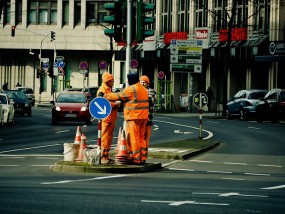 Nawierzchnie asfaltowe