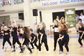 Hip-hop dla dzieci
