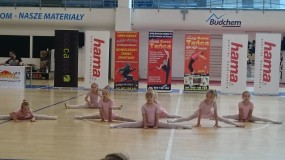 Balet dla dzieci i dorosłych