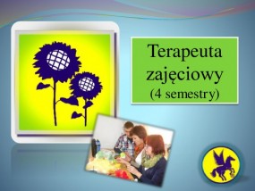 Terapeuta zajęciowy - nauka