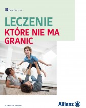 Ubezpieczenie medyczne Best Doctors