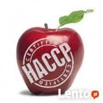 Szkolenie HACCP