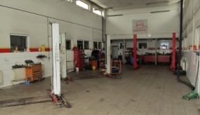 Naprawa samochodów